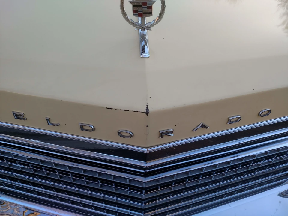 1978 Cadillac Eldorado 9th Gen - Image 25 of 31