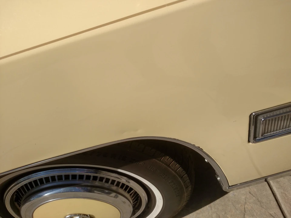 1978 Cadillac Eldorado 9th Gen - Image 26 of 31