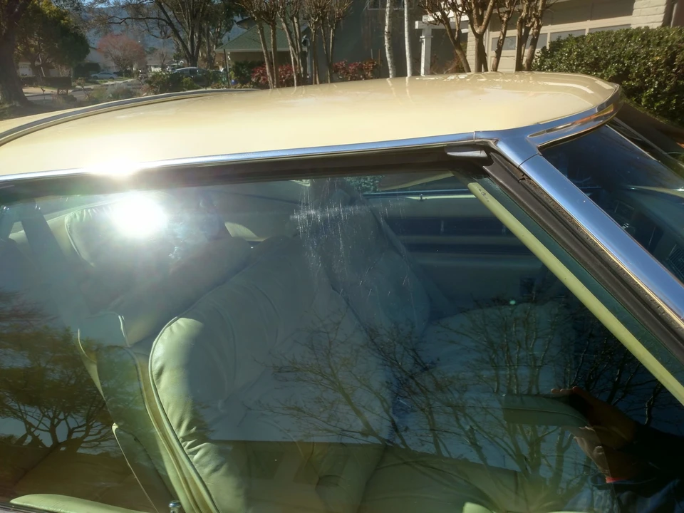 1978 Cadillac Eldorado 9th Gen - Image 28 of 31
