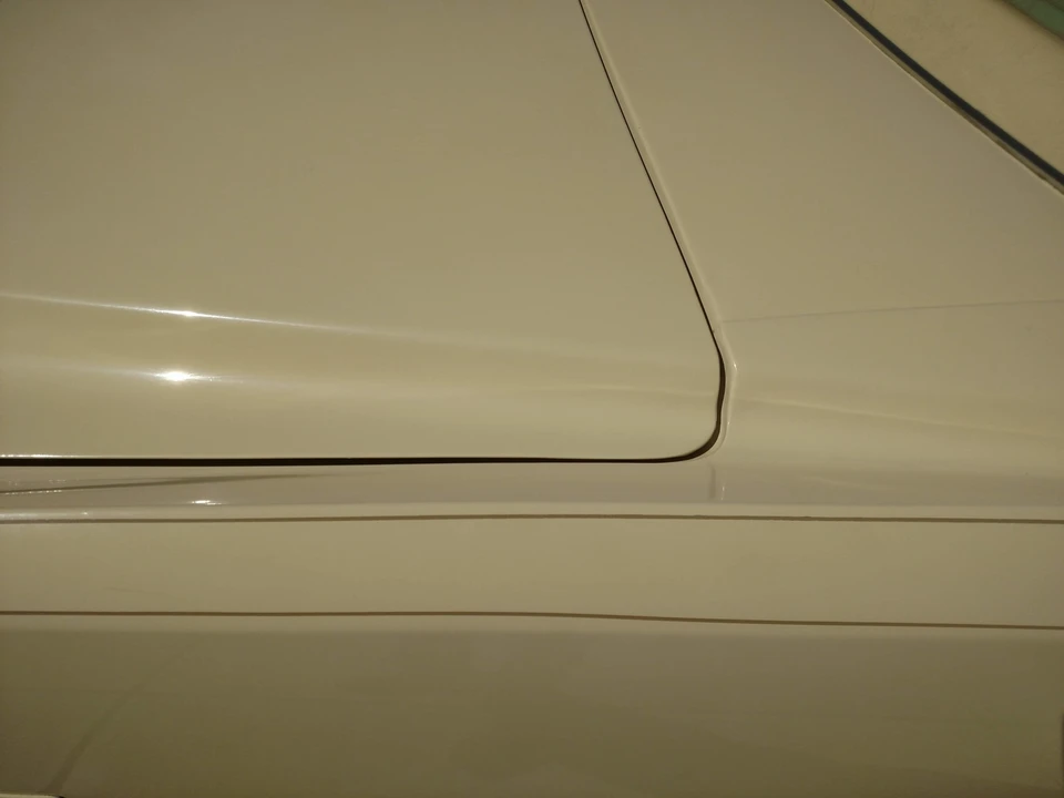 1978 Cadillac Eldorado 9th Gen - Image 29 of 31