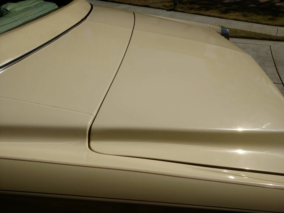 1978 Cadillac Eldorado 9th Gen - Image 30 of 31