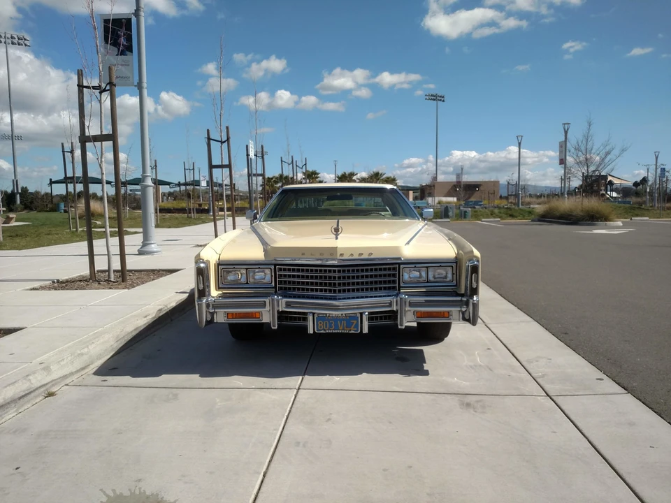 1978 Cadillac Eldorado 9th Gen - Image 16 of 31