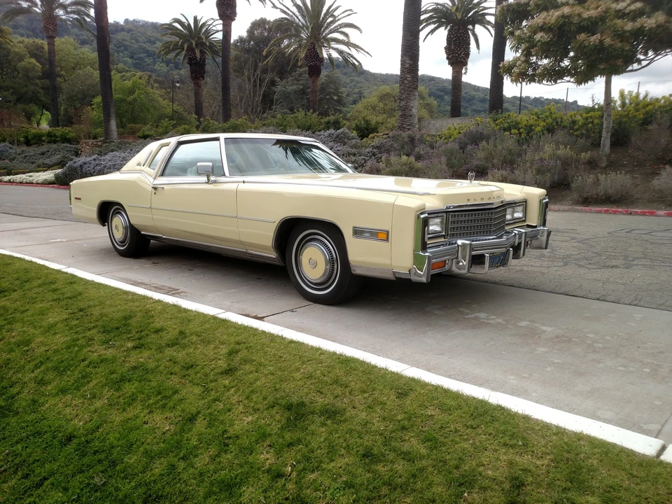 1978 Cadillac Eldorado 9th Gen - Image 15 of 31
