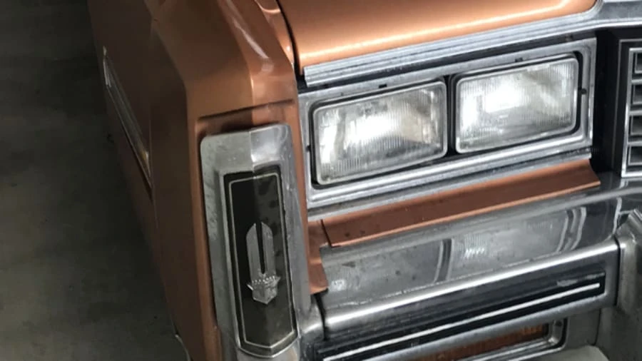 1978 Cadillac Eldorado 9th Gen - Image 3 of 10