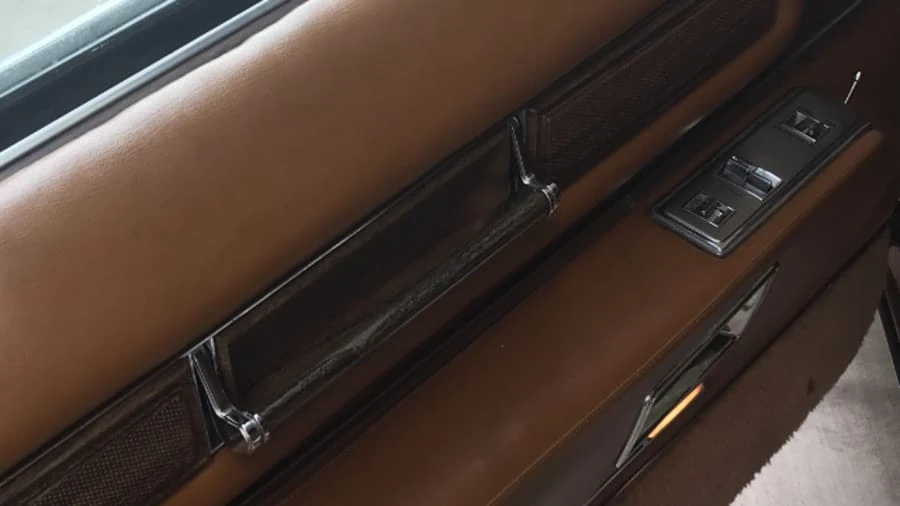 1978 Cadillac Eldorado 9th Gen - Image 4 of 10