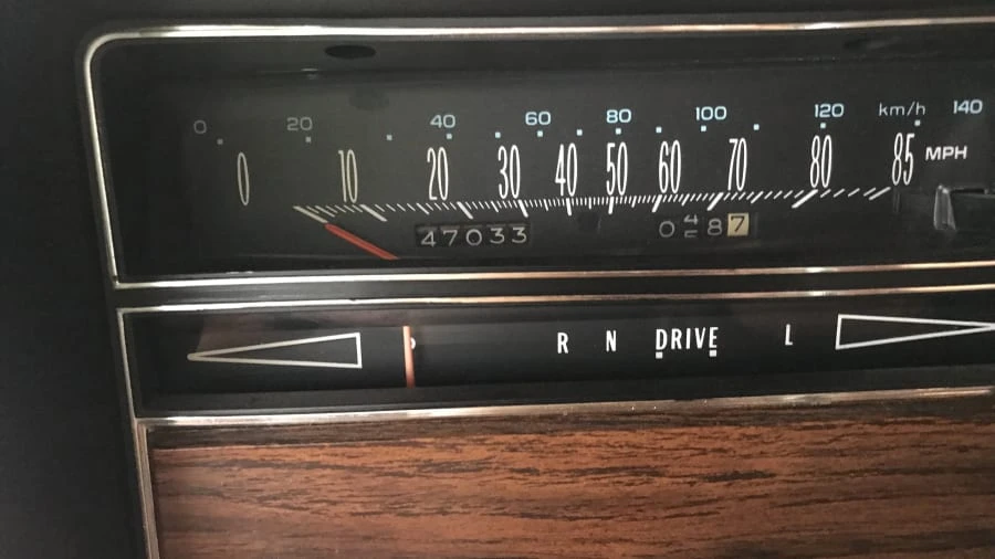 1978 Cadillac Eldorado 9th Gen - Image 6 of 10