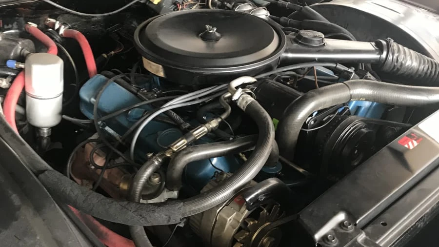 1978 Cadillac Eldorado 9th Gen - Image 8 of 10