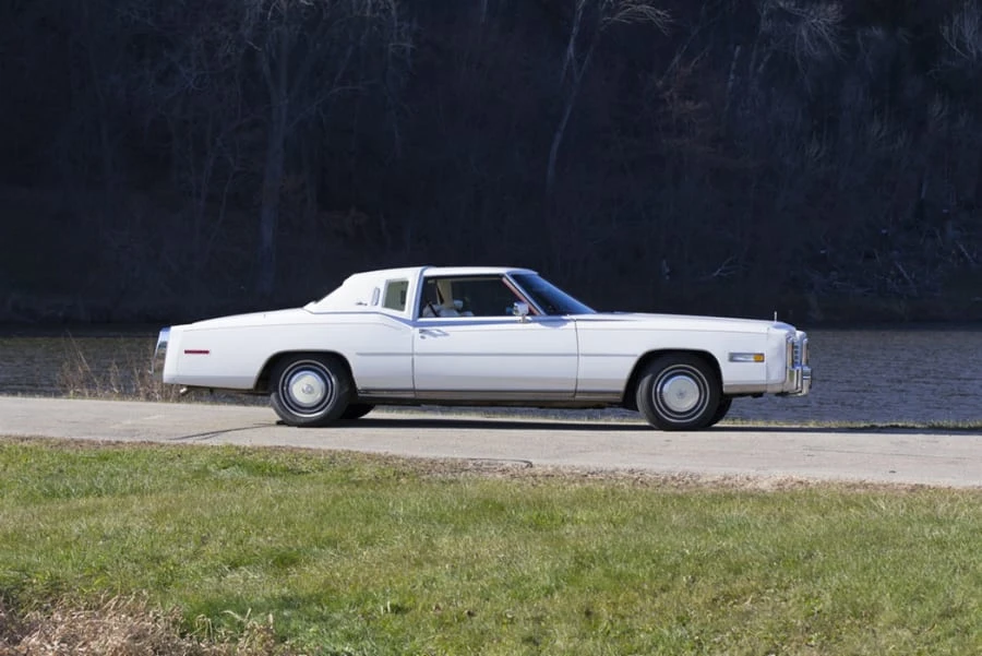 1978 Cadillac Eldorado 9th Gen - Image 2 of 10