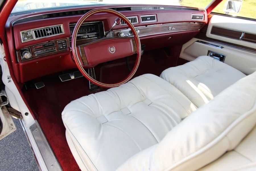 1978 Cadillac Eldorado 9th Gen - Image 4 of 10