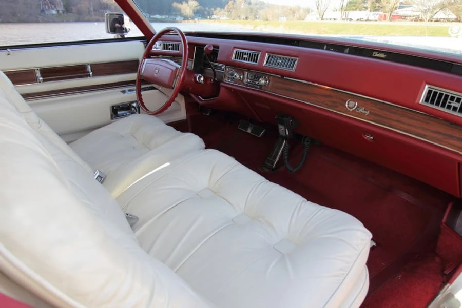 1978 Cadillac Eldorado 9th Gen - Image 5 of 10