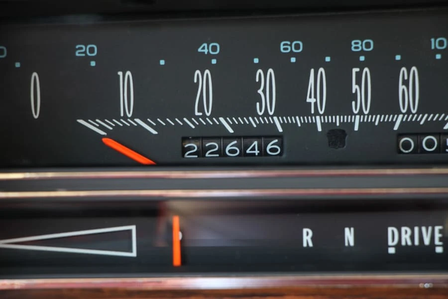 1978 Cadillac Eldorado 9th Gen - Image 6 of 10