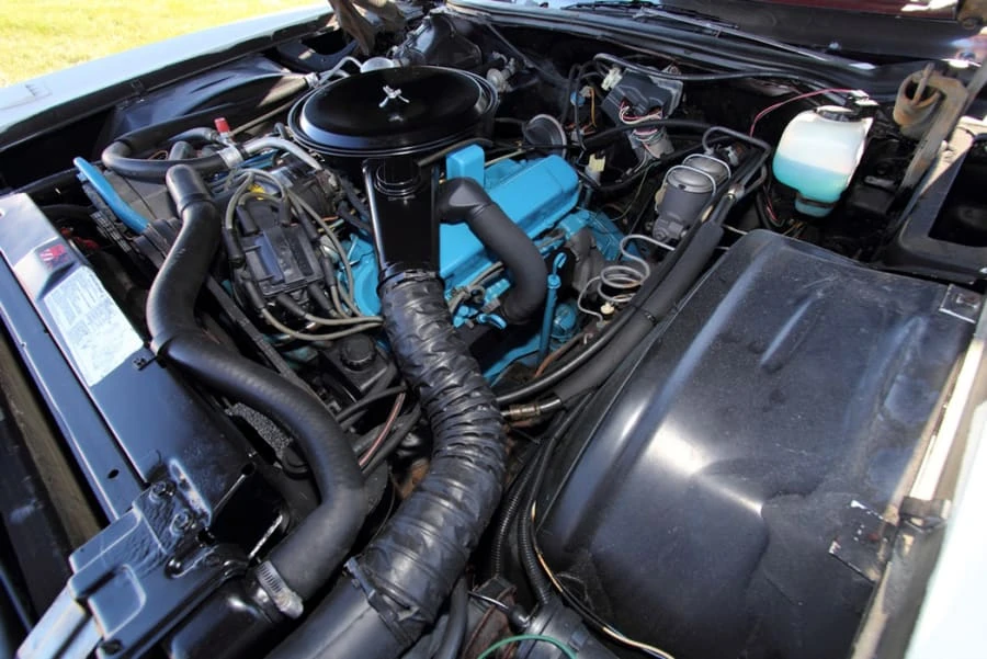 1978 Cadillac Eldorado 9th Gen - Image 7 of 10