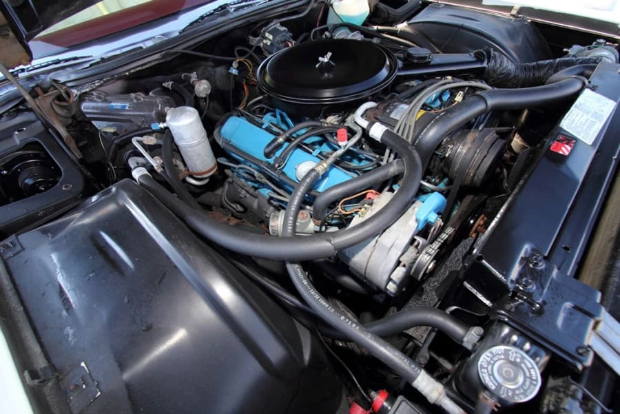 1978 Cadillac Eldorado 9th Gen - Image 8 of 10
