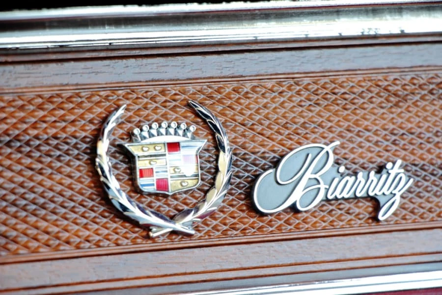 1978 Cadillac Eldorado 9th Gen - Image 10 of 10