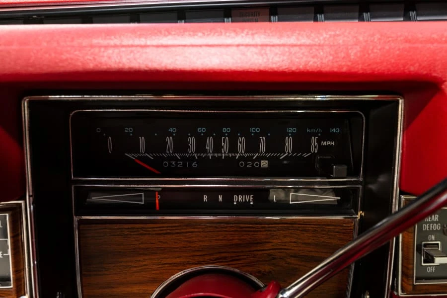 1978 Cadillac Eldorado 9th Gen - Image 6 of 12