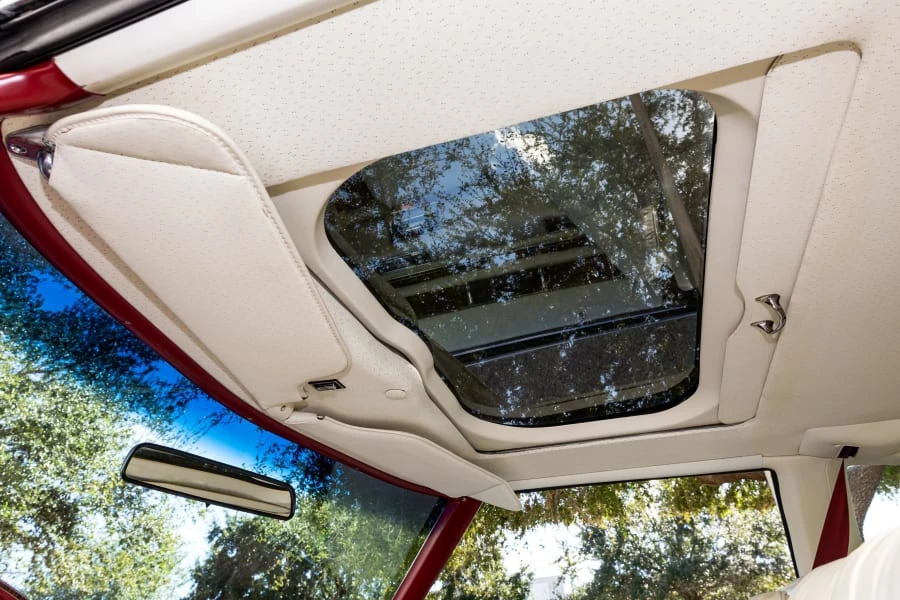 1978 Cadillac Eldorado 9th Gen - Image 11 of 12