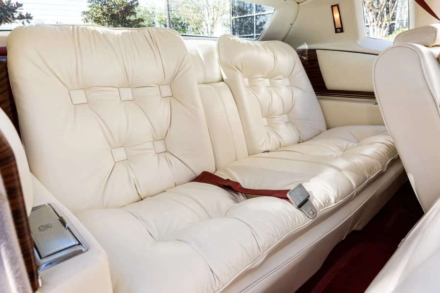 1978 Cadillac Eldorado 9th Gen - Image 8 of 12