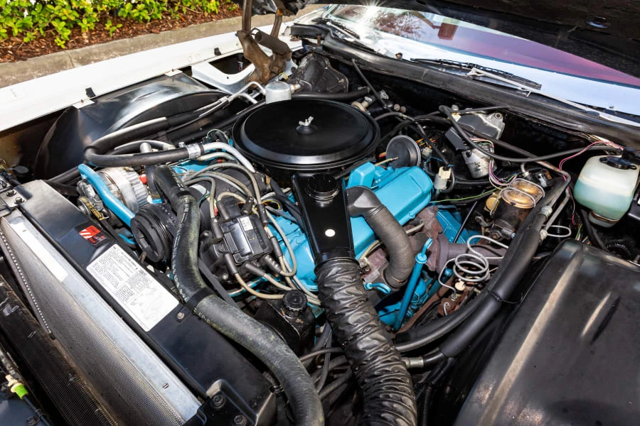 1978 Cadillac Eldorado 9th Gen - Image 10 of 12