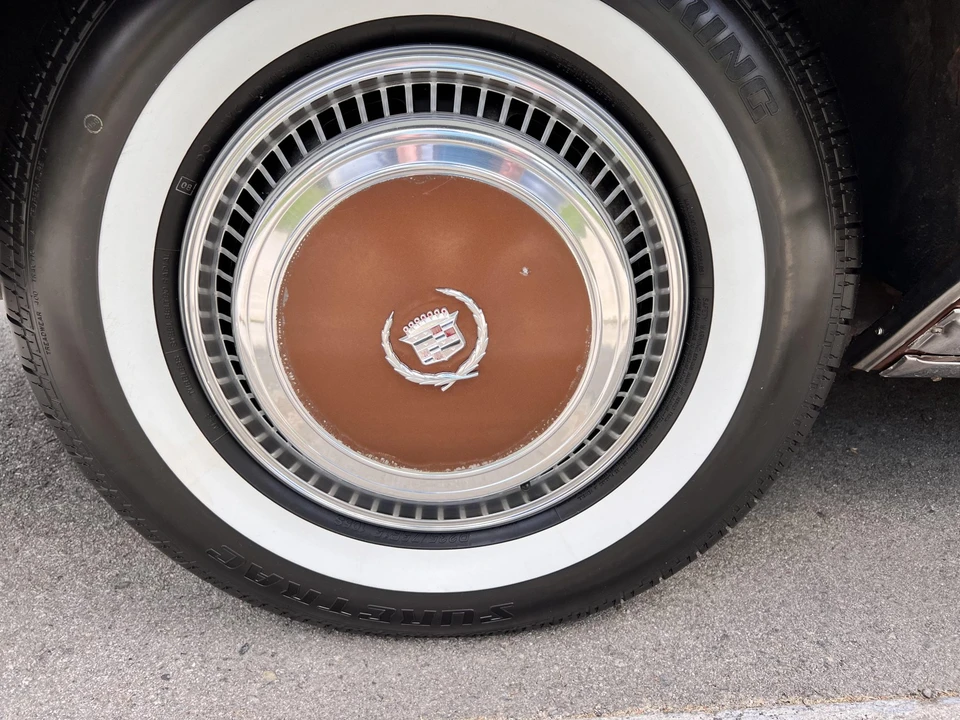 1978 Cadillac Eldorado 9th Gen - Image 28 of 31