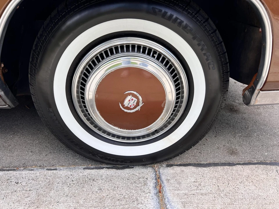 1978 Cadillac Eldorado 9th Gen - Image 31 of 31