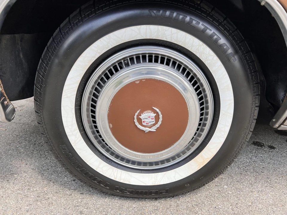 1978 Cadillac Eldorado 9th Gen - Image 30 of 31