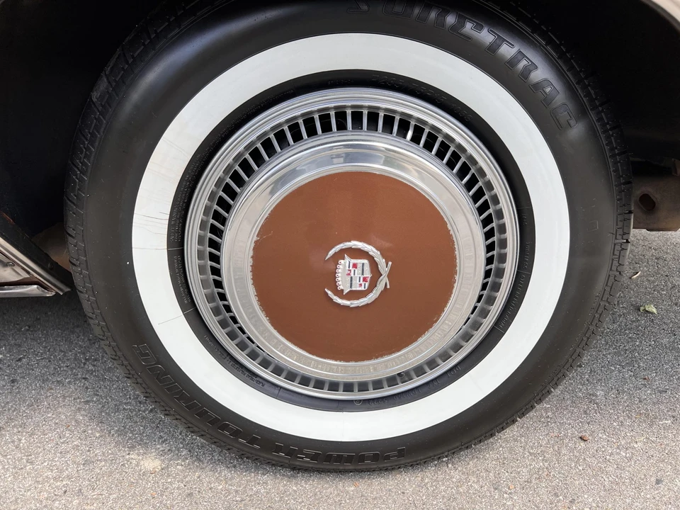 1978 Cadillac Eldorado 9th Gen - Image 29 of 31