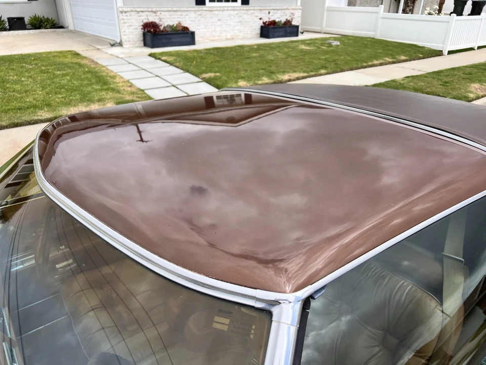 1978 Cadillac Eldorado 9th Gen - Image 22 of 31