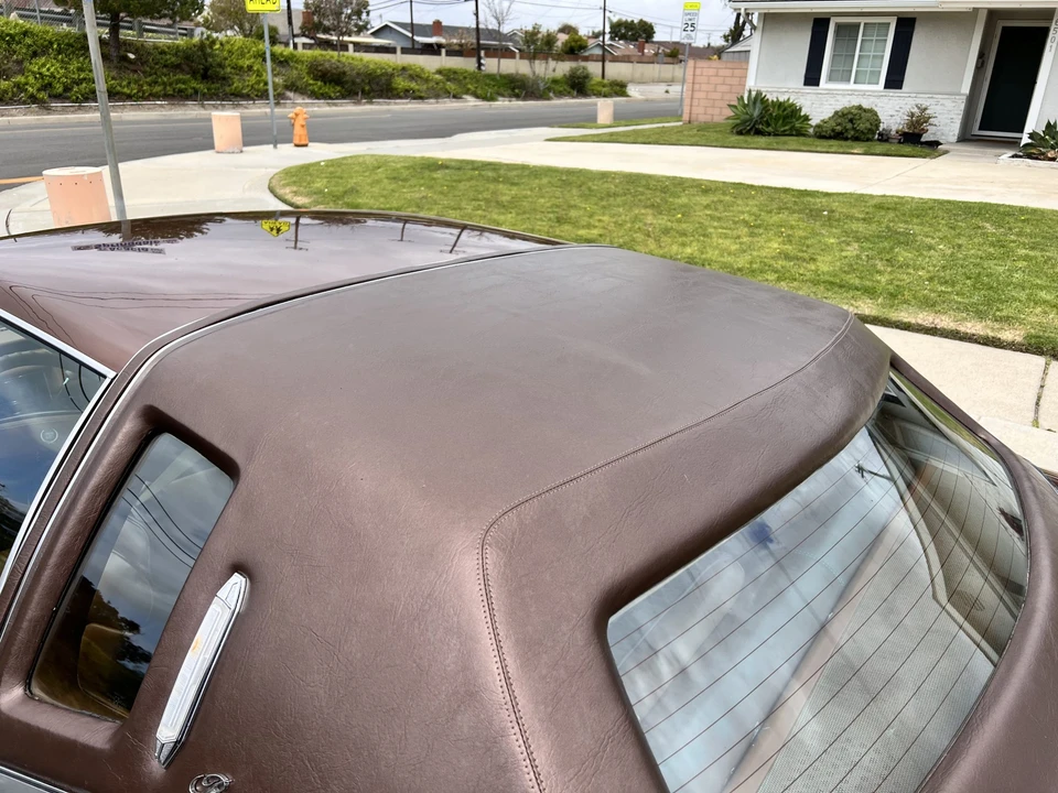 1978 Cadillac Eldorado 9th Gen - Image 23 of 31