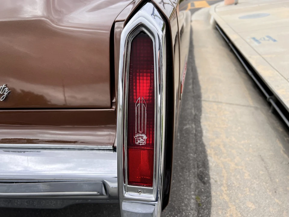 1978 Cadillac Eldorado 9th Gen - Image 26 of 31