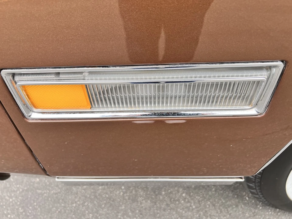 1978 Cadillac Eldorado 9th Gen - Image 18 of 31