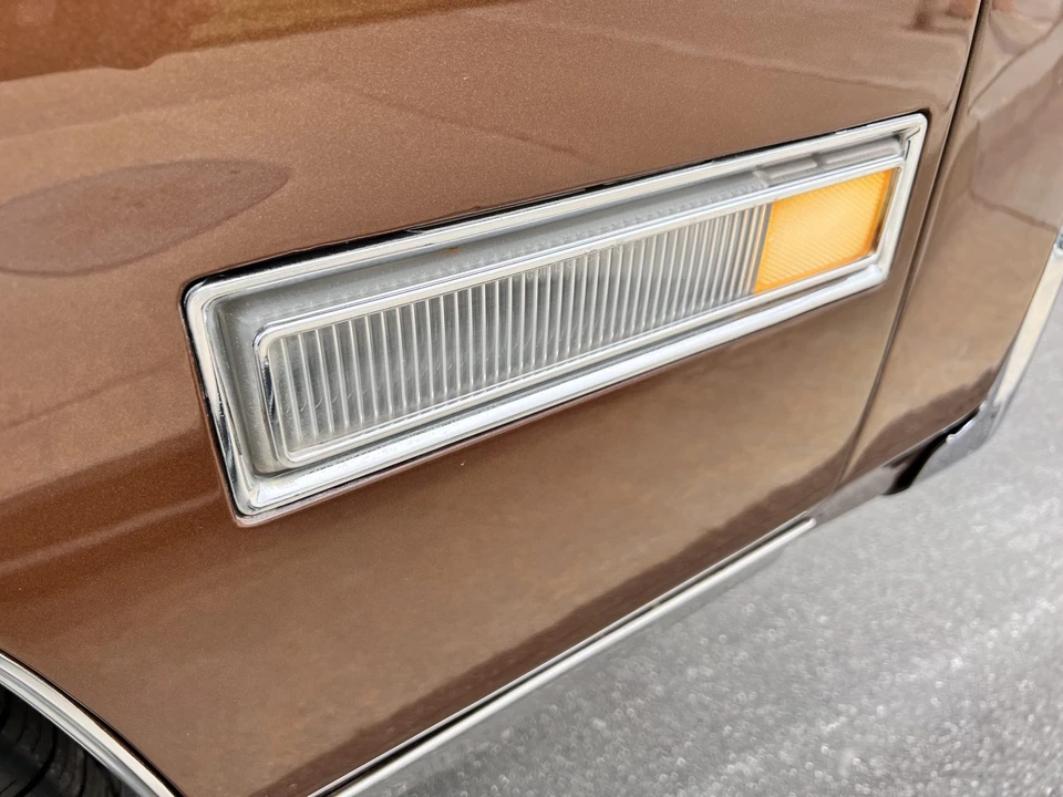 1978 Cadillac Eldorado 9th Gen - Image 19 of 31