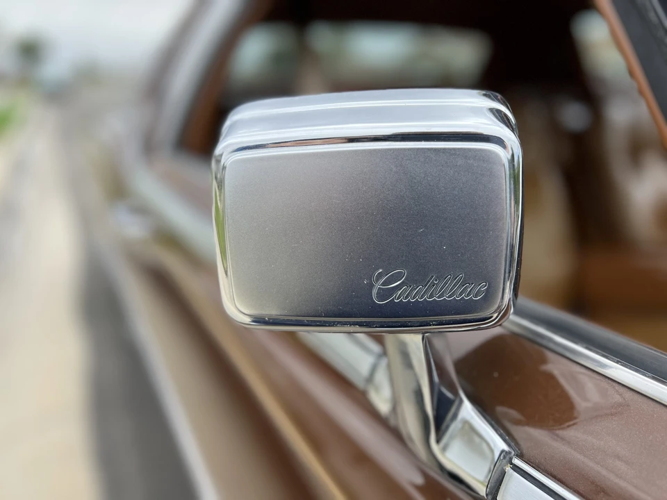 1978 Cadillac Eldorado 9th Gen - Image 20 of 31
