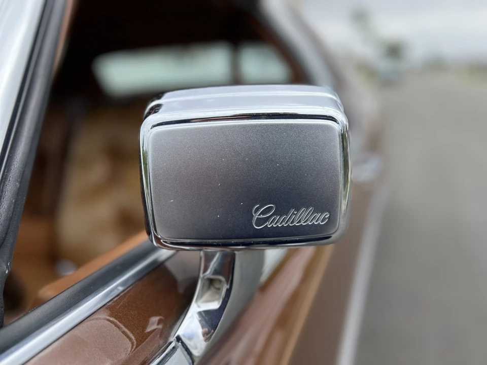 1978 Cadillac Eldorado 9th Gen - Image 21 of 31