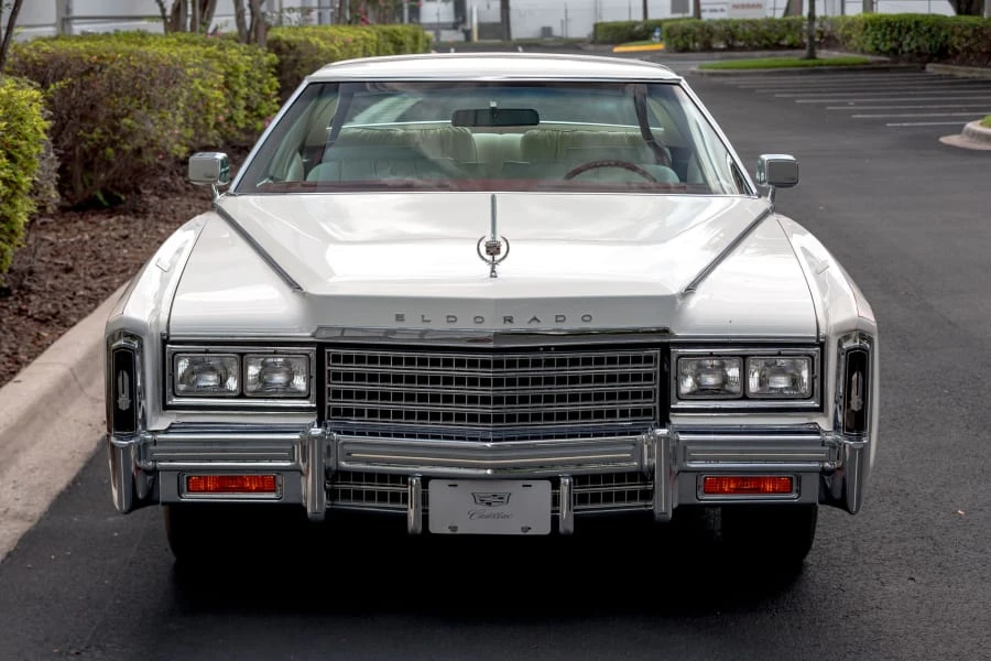 1978 Cadillac Eldorado 9th Gen - Image 5 of 31