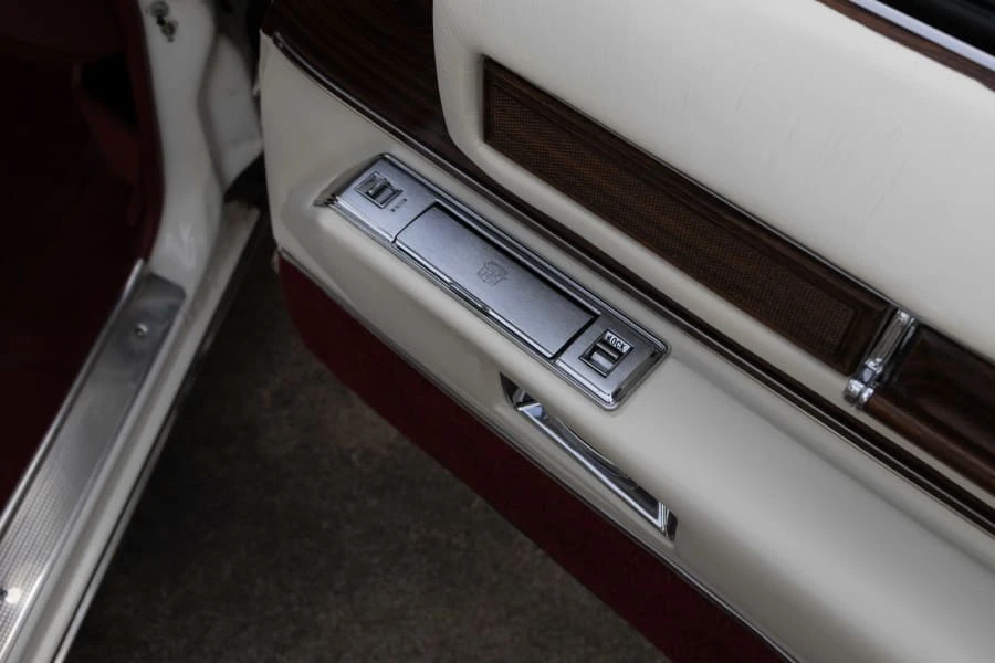 1978 Cadillac Eldorado 9th Gen - Image 27 of 31