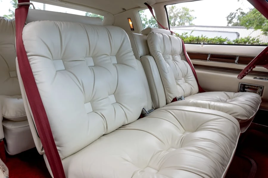 1978 Cadillac Eldorado 9th Gen - Image 31 of 31
