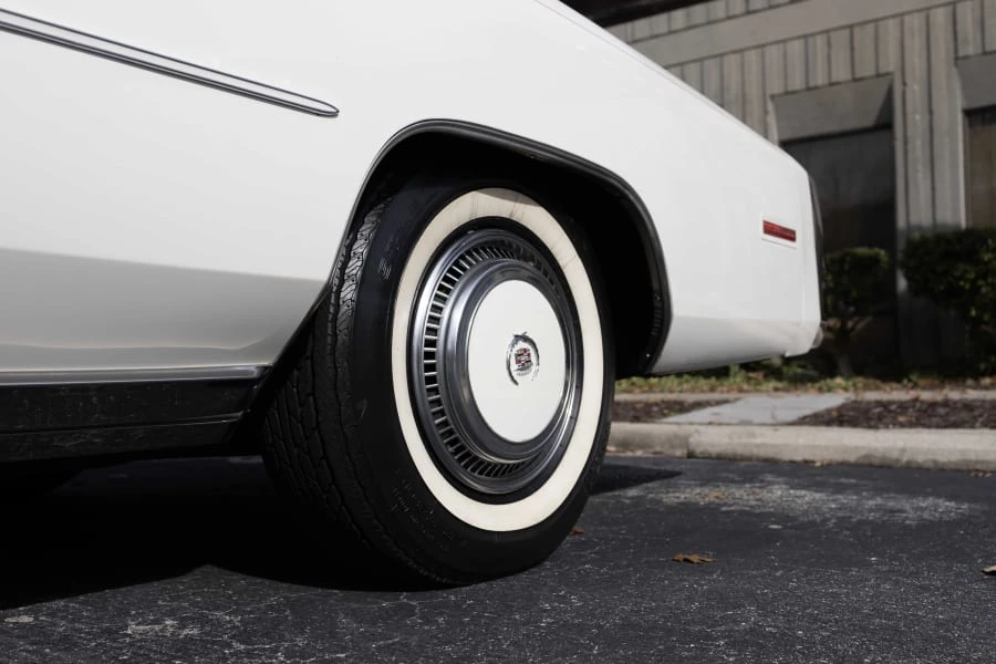 1978 Cadillac Eldorado 9th Gen - Image 12 of 31