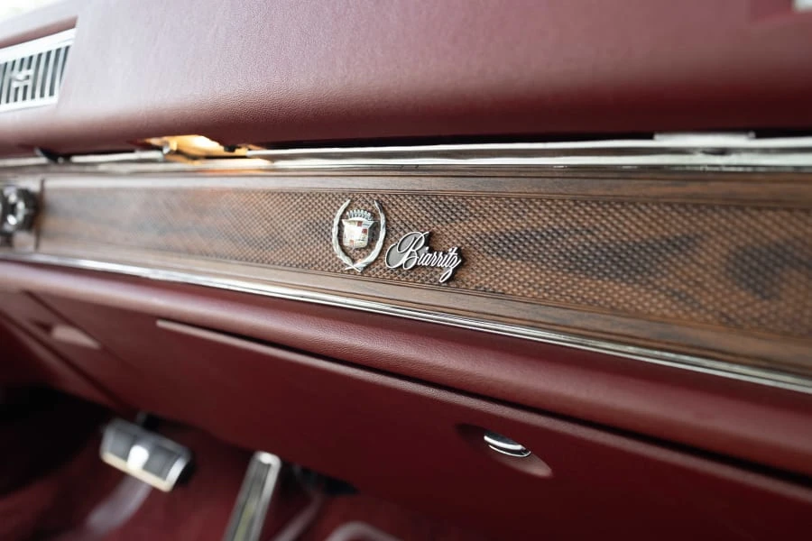 1978 Cadillac Eldorado 9th Gen - Image 30 of 31