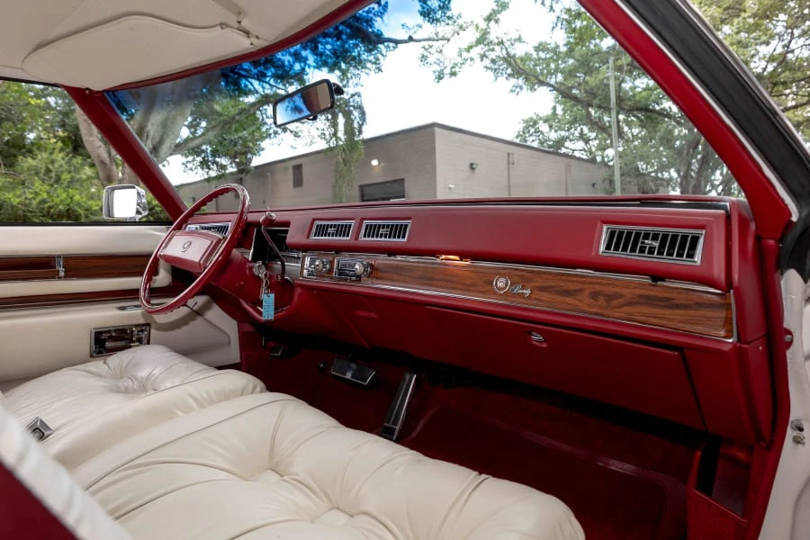 1978 Cadillac Eldorado 9th Gen - Image 28 of 31