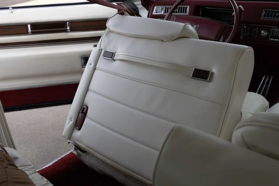 1978 Cadillac Eldorado 9th Gen - Image 22 of 31
