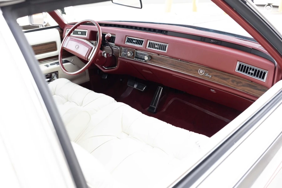1978 Cadillac Eldorado 9th Gen - Image 21 of 31