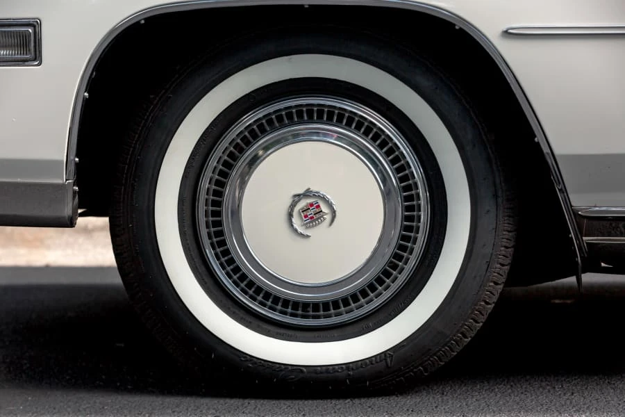 1978 Cadillac Eldorado 9th Gen - Image 15 of 31