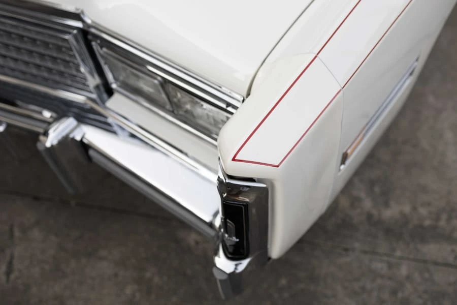 1978 Cadillac Eldorado 9th Gen - Image 20 of 31