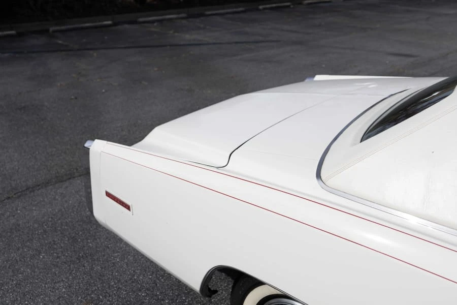 1978 Cadillac Eldorado 9th Gen - Image 8 of 31