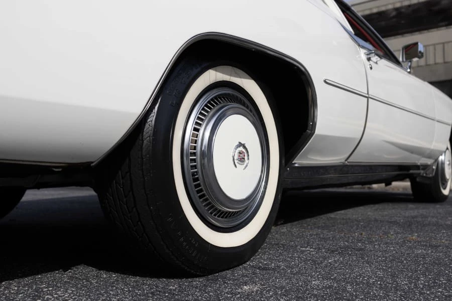1978 Cadillac Eldorado 9th Gen - Image 7 of 31