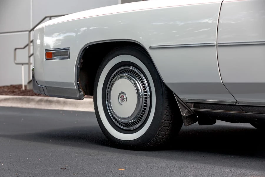 1978 Cadillac Eldorado 9th Gen - Image 10 of 31