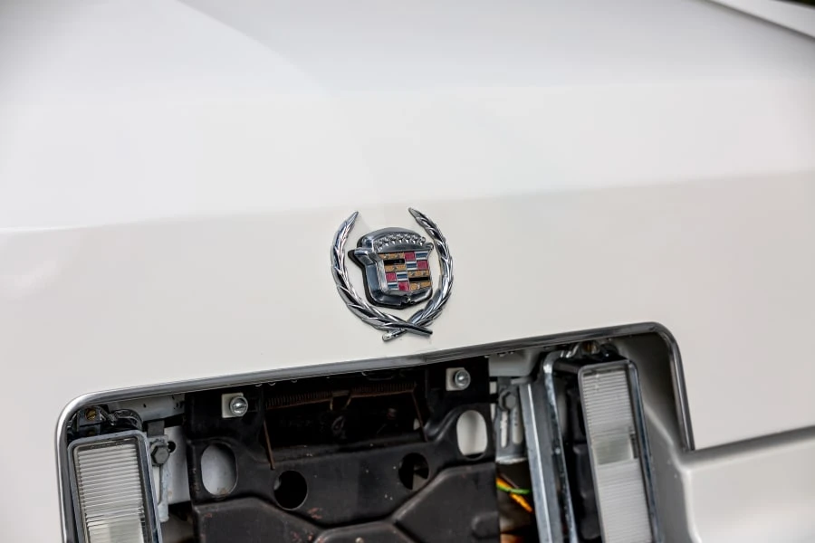 1978 Cadillac Eldorado 9th Gen - Image 14 of 31