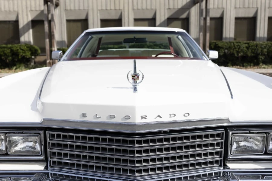1978 Cadillac Eldorado 9th Gen - Image 14 of 31