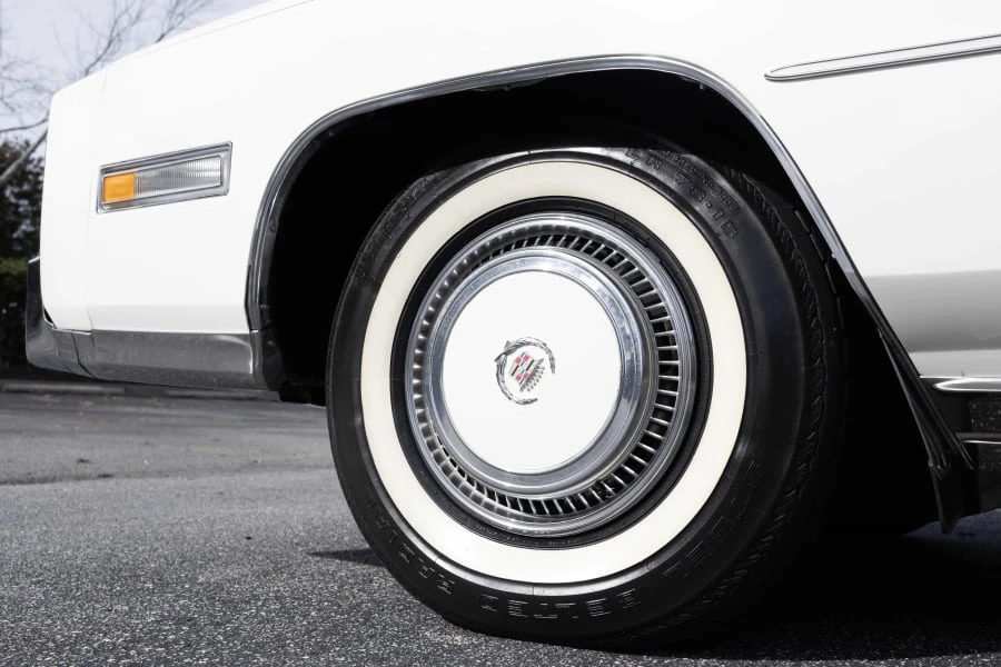 1978 Cadillac Eldorado 9th Gen - Image 15 of 31