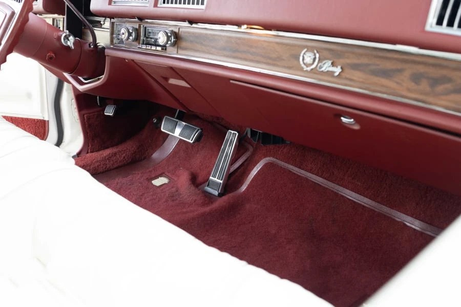 1978 Cadillac Eldorado 9th Gen - Image 29 of 31